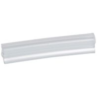 MEMOCAB - Marker holders 0.25-1.5mm² 12 marker clear DIA 1.3-3.5mm sleeve pack of 500