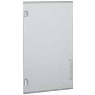 XL³ IP55 Flat Metal Door for XL³ 800 Cabinet Cat No 20452