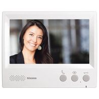 Bticino 4 Wire Internal Hands-Free Monitor Screen 7