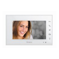 Bticino Easy Kit Connected Internal Screen 7 White