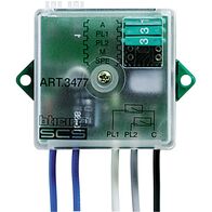 Arteor - MyHOME - Basic contact interface