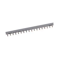 Legrand 3P 1 Meter Prong-Type Supply Busbar