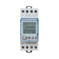 ALPHAREX3 Digital Bluetooth Time Clock - 2 Channel - Week - Astro 230V