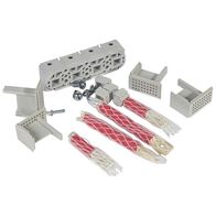 DPX³ 160 4P Rear Terminals - 4 Pack