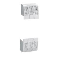 DPX³ 250 3P Front Terminal Sealable Terminal Shields