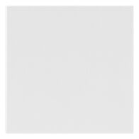 ARTEOR 2 Module Blanking Plate White