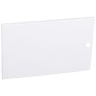 Accessory - spare door for 12 module load centres