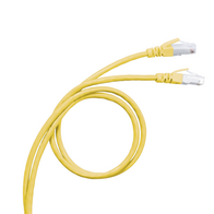 Galaxy Backbone Cable 300m Yellow