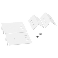 Anti-tamper kit - White