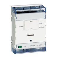 Bticino D45 2 Channel Video Splitter