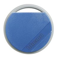Bticino Sfera Entrance Panel Door Transponder Badge Blue