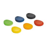 Bticino Linea 3000 Entrance Panel Door Transponder Badge - Set of 6