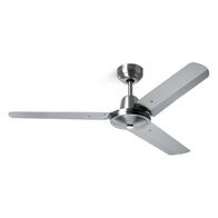 HPM Marine Grade 316L Stainless Steel 3 Blade Ceiling Fan 1220mm 48in