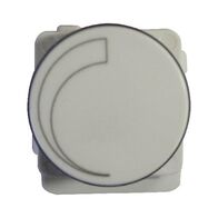 Excel Life - Accessory - Dimmer knob white pack of 5