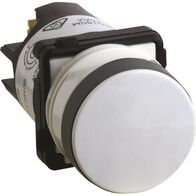 Excel Life - Switch mechanism rotary 16A 240V a.c. with 6 marking plates options white