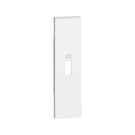 Living Now 1 Module USB Charging Mechanism Cover White