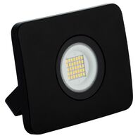 HPM Leana 20W 2000lm LED Cool White Slimline Floodlight Black