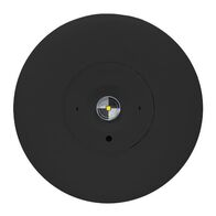 LED Satellite D50 complete with flex & plug - black finish with lithium battery - Galaxy