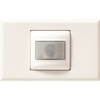 Excel - Special application device - Movement sensor switch horizontal infrared 2 wire 1000W 240V a.c. white