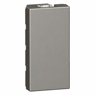 ARTEOR 1 Module Blanking Plate Magnesium