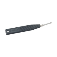 MEMOCAB - Accessory selecting prong prong metal for 15mm marker holders black