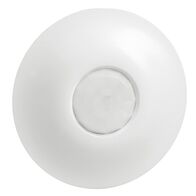 Sensor for individual office - ceiling mounted PIR occupancy all load 3 wire IP20 240V a.c. 8m DIA