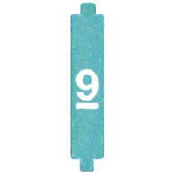 Arteor - MyHOME - Plug-in jumpers accessory - configurators 9