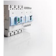 DPX³ 250 MCCB electronic release - Icu 70 kA - 400 V~ - 4 Phase - 250 A