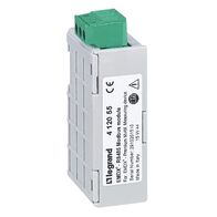 DPX³ 160 4P Front Terminal Sealable Terminal Shields