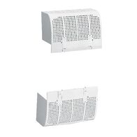 DPX³ 250 4P Front Terminal Sealable Terminal Shields