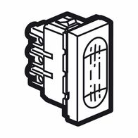 Arteor modular - Electronic device 230V a.c. 1 module white 230V a.c. 1 module white