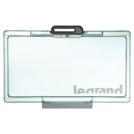 PLEXO3 - Heat Reflective Panel - 1x12 Module - 2mm - Light Grey