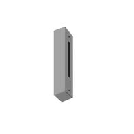E3 LED Exit Sign surface mount gear with lithium battery - Standalone (diffuser ordered separately)