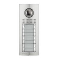 Bticino D45 20 Push Button Audio Visual Entrance Panel
