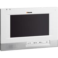 Bticino D45 7 Hands-Free Internal LED Screen