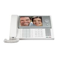 Bticino 2-Wire Audio / Video System Switchboard