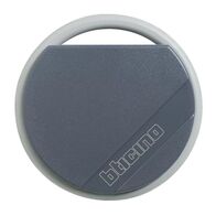 Bticino Sfera Entrance Panel Door Transponder Badge Black