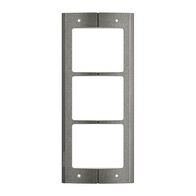 Bticino Sfera 3 Module Surrount Plate Allstreet