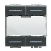 Bticino SCS Light Scenario Control Unit