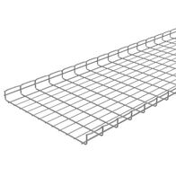 Cablofil CF54/600ZNAL Steel Wire Cable Tray 3m