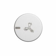 Como - Dimmer knob white