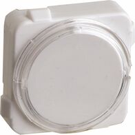 Excel Life - Blank module with clear cap white