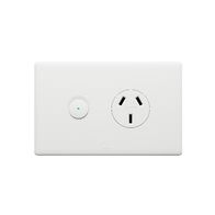 Excel Life Smart 10A Single Powerpoint Matt White