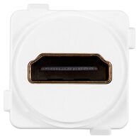 Excel Life V2.0 HDMI Socket White
