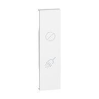 Bticino Living Now DND MUR Indicator Cover White