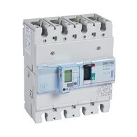 DPX³ 250 MCCB Electronic Release Sg - Icu 50 kA - 400 V~ - 4 Phase - 160 A