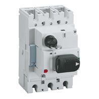 DPX³ Thermal Magnetic Rotary Handle 160/250 w/o e.l.c.bs