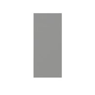 Excel Life - Accessory - insert 1 module blank urban grey