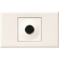 Excel - Special application device no touch switch horizontal 240V a.c. white