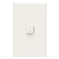 Excel - Vertical time delay switch Repeat cycle timer 15s -24hr 3 wire 2400VA 240V a.c. white